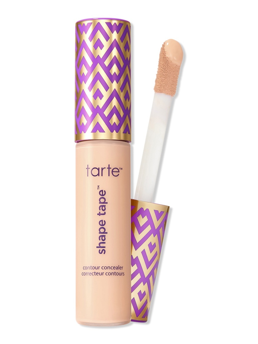 tarte Shape Tape Contour Concealer - 16N fair Light Neutral